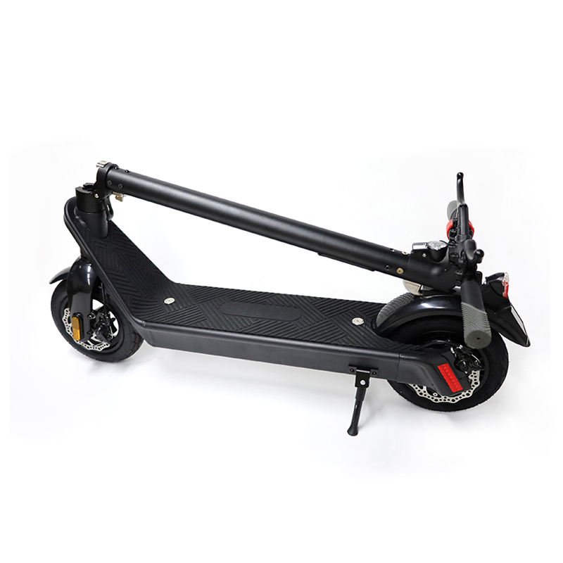 🛴 Trottinette électrique HX X9 – Puissante, pliable et connectée – Image 4