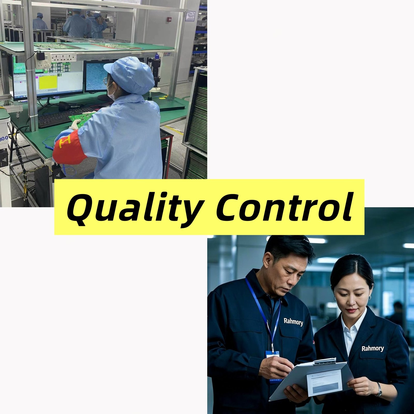 🛴 Scooter Électrique Pliable RAHMORY LM-030 – Puissance et Longue Autonomie – Image 4