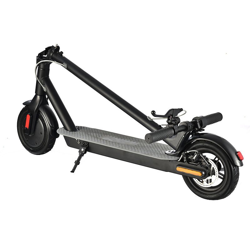 🛴 Trottinette Électrique MIHUNTER K10 – Compacte, Rapide et Connectée